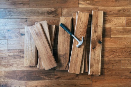 Comment réussir la pose de votre parquet comme un professionnel ?