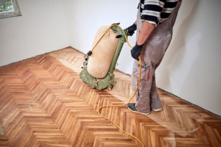 Pourquoi faire appel à un artisan parqueteur pour vos travaux ?