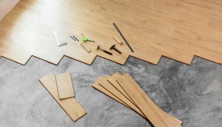 Comment choisir le parquet stratifié idéal pour chaque pièce
