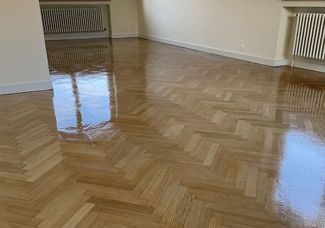 parquet