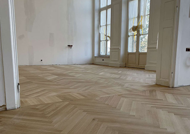 parquet